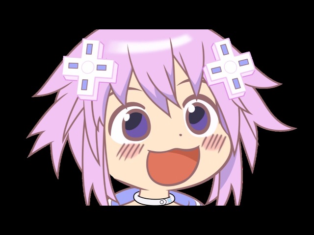 Nep Nep Nep