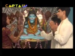 Hey Amit Tejdhari - Shiv Ji Ke Gun Gayega - Lord Shiva Bhajan by Mahendra Kapoor