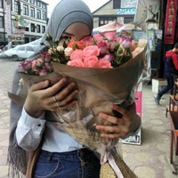 Хадижат Алиева