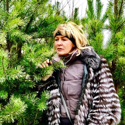 Наталия Горбач