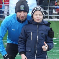 Никита Лукоянов