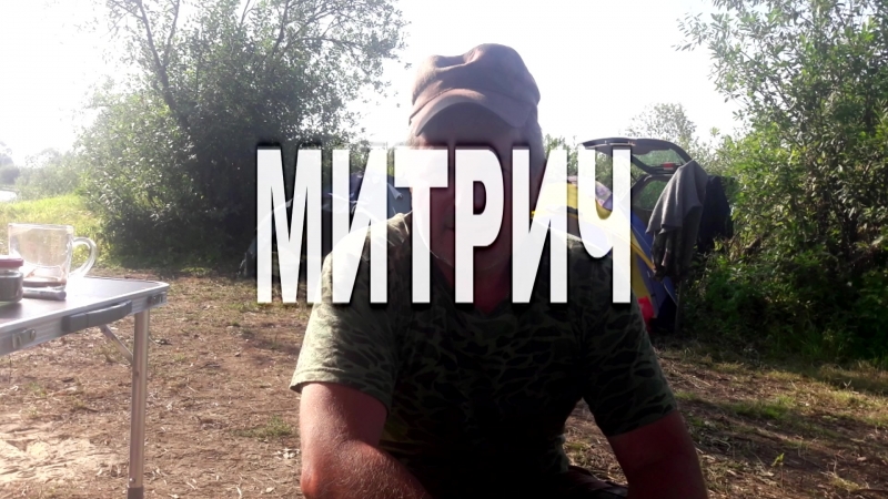 митрич дубль 2