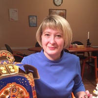 Светлана Осминина