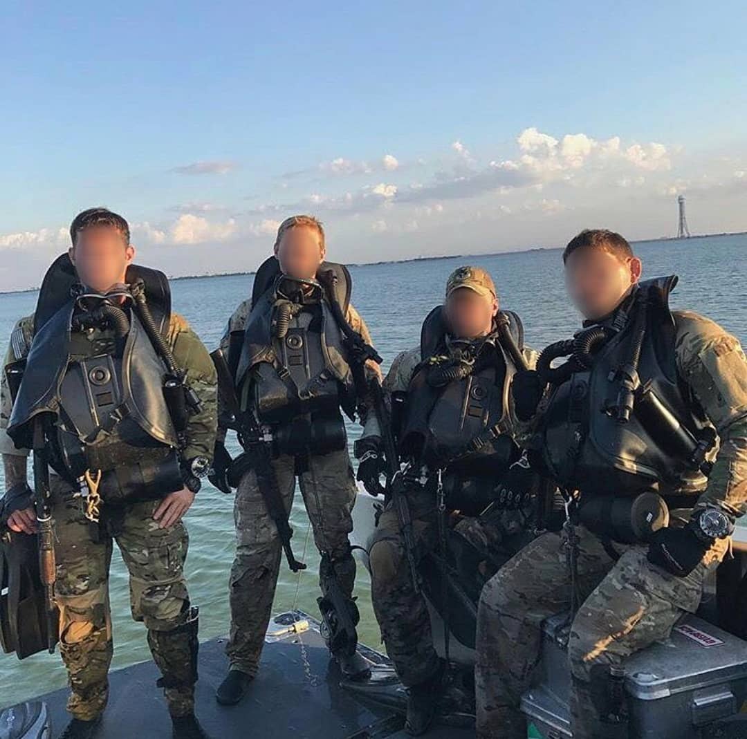 75th Ranger Regiment - Page 35 - DEVTSIX FORUM