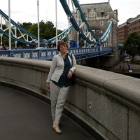 Вера Изгородина