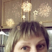 Елена Тюрина