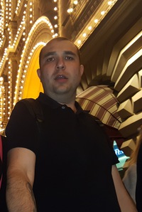 Pavel Korepanov