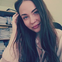 Светлана Екименко