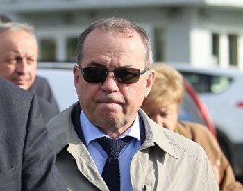 Владимир Машков стал вице-мэром Калининграда