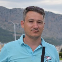 Вячеслав Видонов