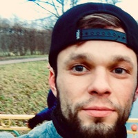 Стас Рижевич