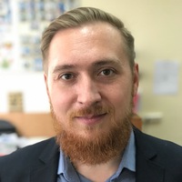 Алексей Юлин