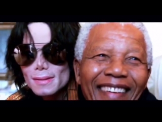 freddie mercury / michael jackson / nelson mandela // vine edit ˜ sunset lover
