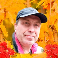 Александр Лексиков