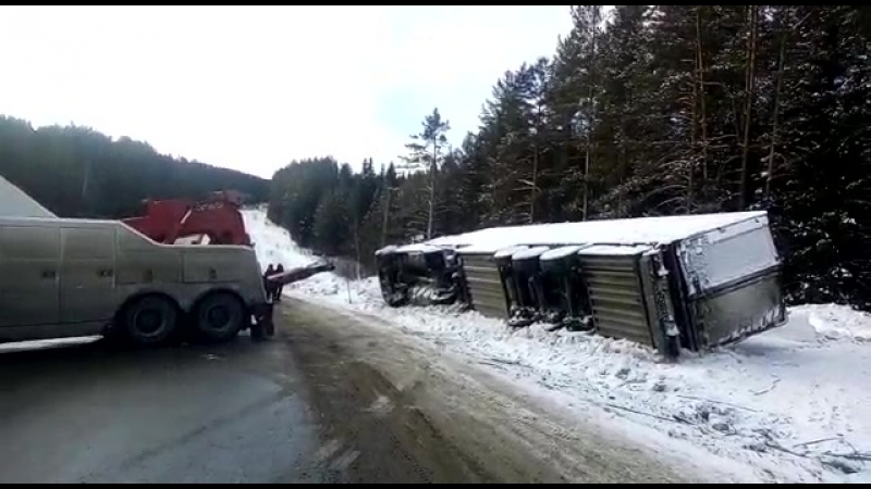 Бережный подъем рефрежиратора