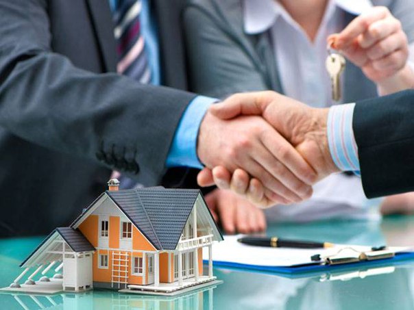 оказалось стоимость сопровождения сделок по купле продаже земли было