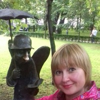 Василина Матуева