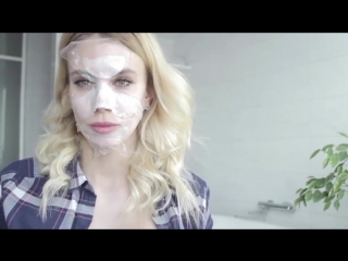 Салфетки от черных точек Ciracle Pore Control Blackhead Off Sheet