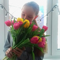 Анна Плавинская | Полоцк