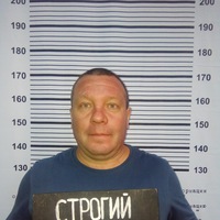 Михаил Егоров
