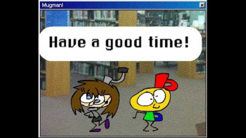 Email-Worm.Win32.Mugman.A