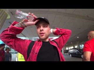VLOG. Егор Крид / Дневник Хача моими глазами. Тур по Европе