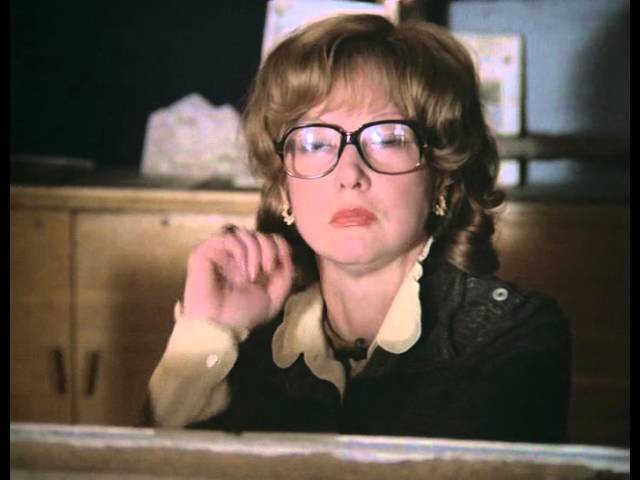 Полеты во сне и наяву (1983)