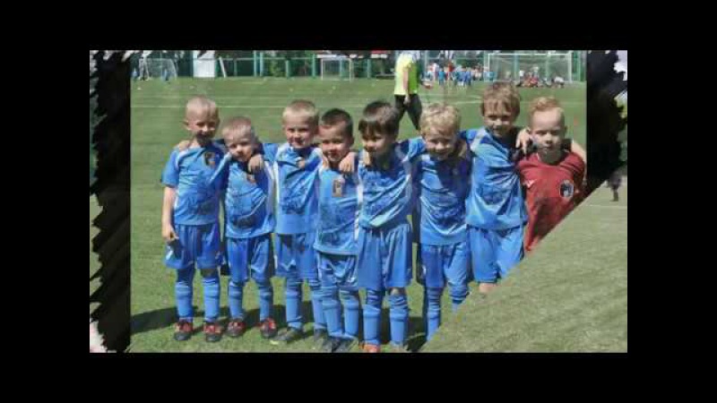 ЦДКА 2012-2011г.р. Сезон 2016-2017г