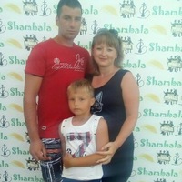 Яна Каика