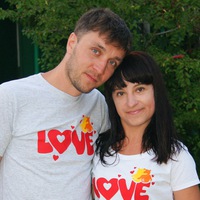 Ирина Яковенко