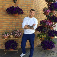 Константин Драчёв