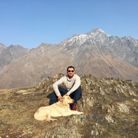 Олег Махмутов