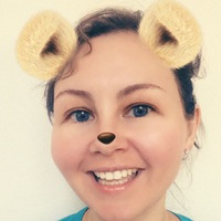 Ольга Лопатина