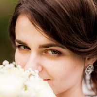 Даша Моторова