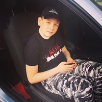 Даниил Романов