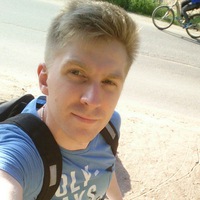 Рома Березкин