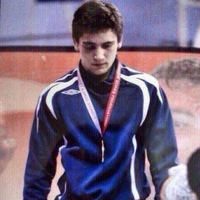 Данил Глазунов