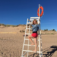 Мария Рихко