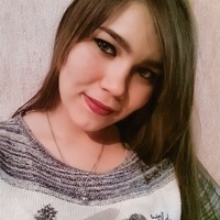 Анастасия Маклова