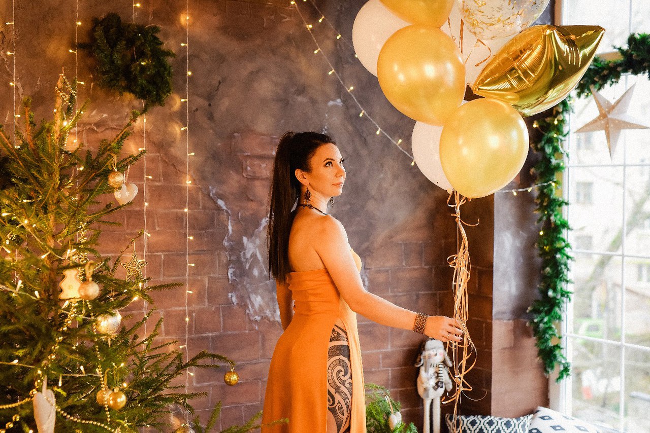 Анна Огородникова