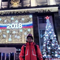 Саша Механцев