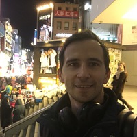 Игорь Кашин