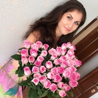 Лусинэ Баласанян