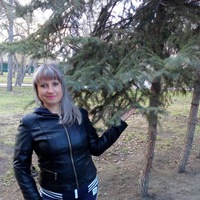Елена Лузина | Омск