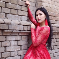 Акнур Абусадыкова