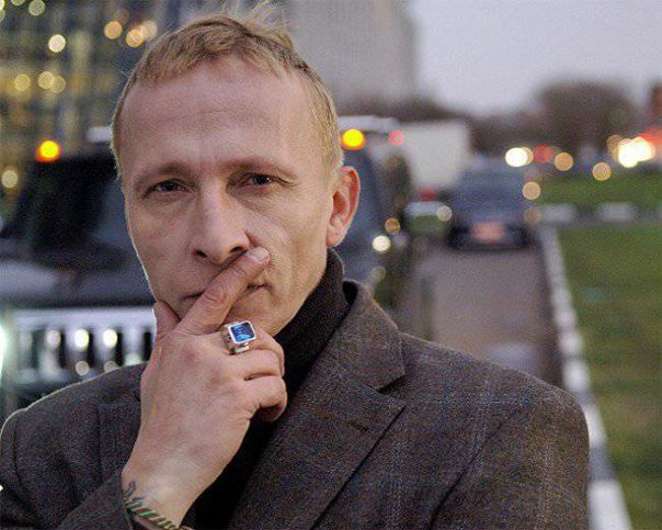 Иван Охлобыстин об участии России в Олимпиаде 