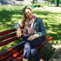 Анна Бевза