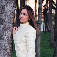 Екатерина Комарова