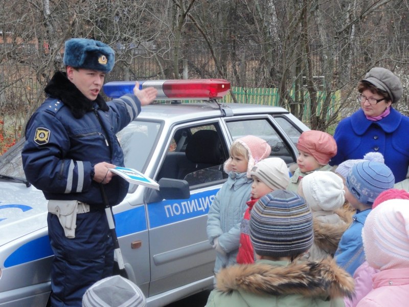 В Зеленчукском районе автоинспекторы будут обеспечивать «Безопасные каникулы»