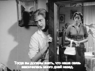 СТЕЛЛА (1955) - драма. Михалис Какояннис 720p